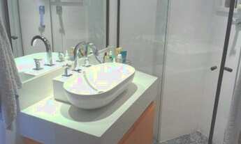 Imagem 7: APARTAMENTO RESIDENCIAL em SÃO PAULO - SP, MOOCA