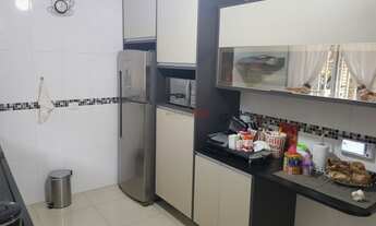 Imagem 4: Lindo Sobrado a venda com 03 dormitórios sendo 01 suíte e 02 vagas em Interlagos