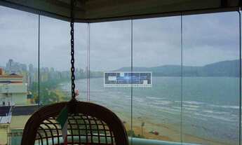 Imagem: FLAT a Beira Mar em Santos