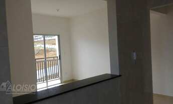 Imagem 3: Apartamento com 2 dormitórios à venda, 53 m² por R$ 180.000,00 - Fonte Imaculada - Taubaté