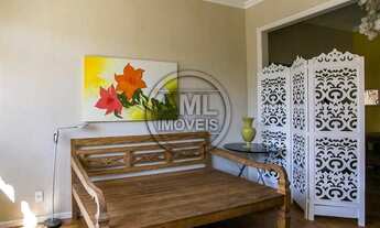 Imagem 3: Apartamento 02 quartos, sendo 01 suíte, 01 vaga escritura, Vila Isabel, R 398.000