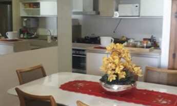 Imagem 3: GOIâNIA - Padrão - Setor Oeste