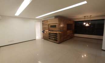 Imagem 1: Apartamento à venda, 4 quartos, 1 suíte, 3 vagas, Vila da Serra - Nova Lima/MG