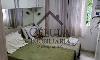 Imagem 3: Rio de Janeiro - Apartamento Padrão - Pechincha