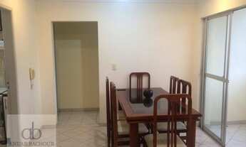 Imagem 5: Apartamento 2 Quartos no Horto