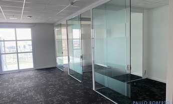 Imagem 5: CONJ. COMERCIAL - CHÁCARA SANTO ANTONIO - SP