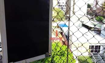 Imagem 5: Apartamento com 1 dormitório, 35 m² - venda por R$ 145.000,00 ou aluguel por R$ 500,00/mês