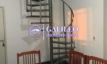 Imagem 4: Vende-se Cobertura no Edifício Saint Germain | Jardim Bonfiglioli | Jundiaí