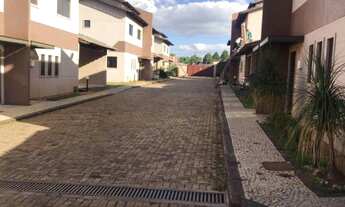 Imagem 5: Sobrado com tres quartos e uma suite no Residencial Porto Imperial em Aparecida de Goiâni