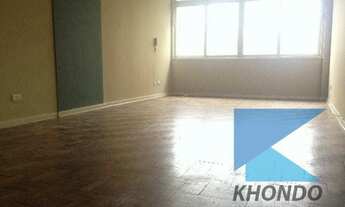 Imagem 3: SãO PAULO - Apartamento Padrão - Jardins