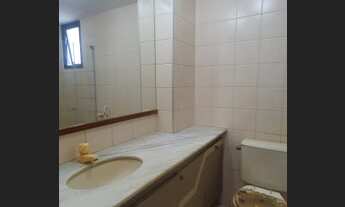 Imagem 6: Apartamento para venda com 91 metros quadrados com 3 quartos em Candeal - Salvador - BA