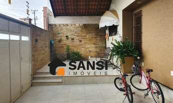 Imagem 5: Casa MOBILIADA e ELETRODOMÉSTICOS, tem 280 m2 com 4 quartos em Recanto dos Vinhais - São L