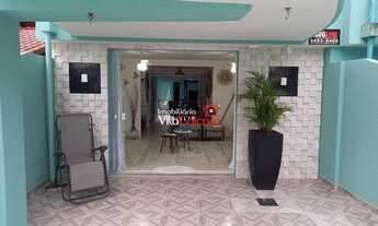 Imagem 5: Sobrado 2 quartos no Gaivotas