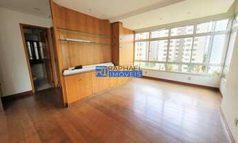 Imagem 7: Apartamento à venda, 4 quartos, 1 suíte, 4 vagas, Savassi - Belo Horizonte/MG