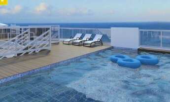 Imagem 6: PRONTO PARA MORAR EM MANAÍRA, COM 03 QUARTOS E DUAS VAGAS NA GARAGEM