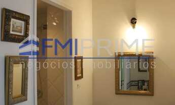 Imagem 4: APARTAMENTO DE 3 DORMITÓRIOS E 1 VAGA, POMPÉIA