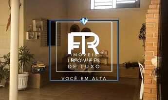 Imagem 2: UBERLâNDIA - Casa Padrão - Santa Mônica