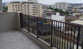 Imagem: Apartamento para venda tem 82 metros quadrados