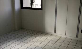 Imagem 7: Apartamento para aluguel possui 145 metros quadrados com 4 quartos em Encruzilhada - Recif