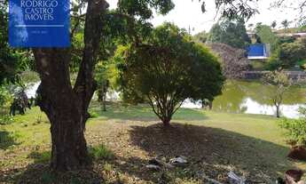 Imagem 7: Terreno à venda, 2500 m² por R$ 775.000,00 - Colinas do Mosteiro de Itaici - Indaiatuba/SP