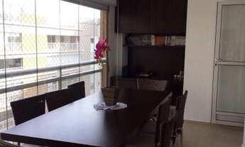 Imagem 7: Bosque da Saúde - Cobertura , com 4 Dormiorios sendo 3 suites, e 4 vagas garagem