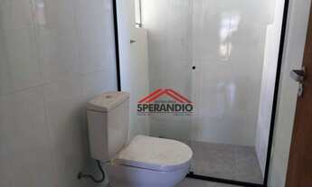 Imagem 5: Casa com 2 dormitórios à venda, 48 m² por R$ 250.000,00 - Rio Gracioso - Itapoá/SC