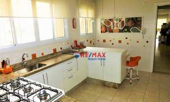 Imagem 5: Apartamento com 4 dormitórios à venda, 174 m² por R$ 2.150.000,00 - Astúrias - Guarujá/SP