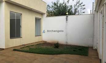 Imagem 4: Casa à venda, 3 quartos, 1 suíte, 4 vagas, RESIDENCIAL E COMERCIAL PALMARES - RIBEIRÃO PRE