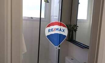 Imagem 5: Apartamento com 2 quartos à venda, 44 m² por R$ 204.000 - Vargem Grande - Rio de Janeiro/R