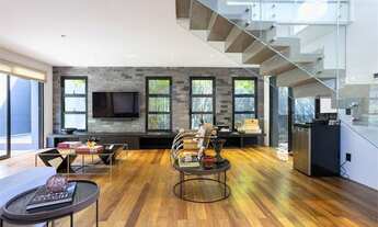 Imagem 2: São Paulo - Apartamento Padrão - VILA MADALENA