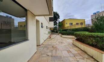 Imagem 4: APARTAMENTO PRÓXIMO AO HORTO FLORESTAL 84M², 3 DORMITÓRIOS