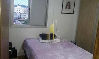 Imagem 5: Apartamento com 2 dormitórios à venda, 62 m² por R$ 250.000 - São Pedro - Osasco/SP