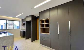 Imagem 6: Apartamento com 4 dormitórios, 163 m² - venda por R$ 2.280.000,00 ou aluguel por R$ 11.000