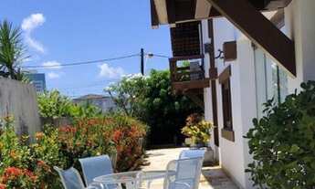 Imagem 5: Casa de condomínio para venda possui 400 metros quadrados com 5 quartos