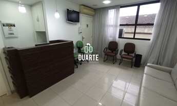 Imagem 3: SANTOS - Conjunto Comercial/Sala - BOQUEIRÃO