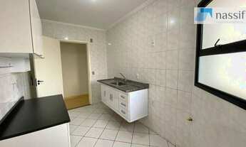 Imagem 5: Apartamento com 3 dormitórios à venda, 75 m² por R$ 450.000 - Vila Lavínia - Mogi das Cruz