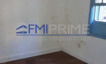 Imagem 3: SOBRADO À VENDA NAS PERDIZES COM LOJA E RESIDENCIA NA SOBRELOJA