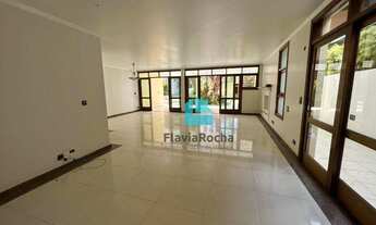 Imagem 6: BAIXOU O VALOR!! Casa à venda por R$ 3.900.000 ou aluguel por R$ 9.000/mês - Residencial Z