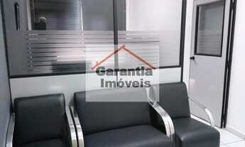 Imagem: Osasco - Conjunto Comercial/Sala - Centro