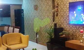 Imagem 5: Casa à venda, 3 quartos, 1 suíte, 2 vagas, Vale Encantado - Macaé/RJ