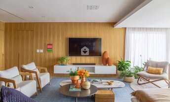 Imagem 6: RIO DE JANEIRO - Apartamento Padrão - Barra da Tijuca