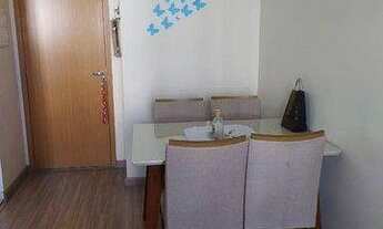 Imagem 4: Apartamento à venda, 50 m² por R$ 290.000,01 - Utinga - Santo André/SP