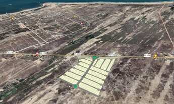 Imagem 3: Lotes em luís Correia (Paraiso do Coqueiro Residence