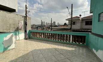 Imagem 7: SãO PAULO - Sobrado Padrão - Tucuruvi