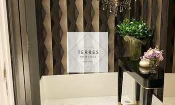 Imagem 7: Apartamento para venda tem 227 metros quadrados com 3 quartos em Jardim Europa - Porto Ale