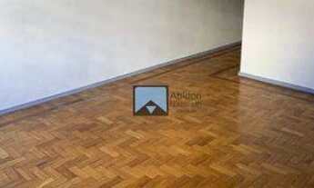 Imagem 2: Apartamento com 2 dormitórios à venda, 92 m² por R$ 485.000,00 - Icaraí - Niterói/RJ