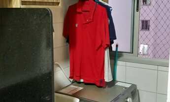 Imagem 7: Apartamento para venda tem 68 metros quadrados com 3 quartos em Setor Negrão de Lima - Goi