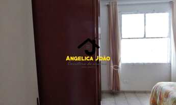 Imagem 5: 01 dormitório andar alto e vista livre - Itararé