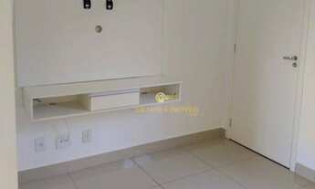 Imagem 2: Apartamento com 2 dormitórios à venda, 50 m² por R$ 180.000 - Vitta Ipê Roxo - Araraquara