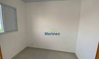 Imagem 4: Studio com 1 dormitório para alugar, 25 m² por R$ 850,00/mês - Parque São Lucas - São Paul